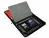 Eladó Már csak volt!!! A4 Tablet folió DAVOS black red Univerzális - olcsó, Új Eladó Már csak volt!!! - Miskolc ( Borsod-Abaúj-Zemplén ) fotó 2