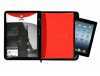 Eladó Már csak volt!!! A4 Tablet folió DAVOS black red Univerzális - olcsó, Új Eladó Már csak volt!!! - Miskolc ( Borsod-Abaúj-Zemplén ) fotó 3