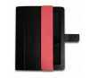 Eladó Már csak volt!!! 9,7" Tablet folió RENO Black red iPad ll and New iPad - olcsó, Új Eladó Már csak volt!!! - Miskolc ( Borsod-Abaúj-Zemplén ) fotó 1