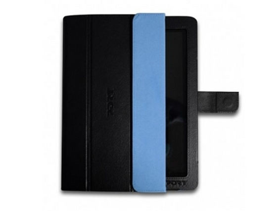 Eladó Már csak volt!!! 9,7" Tablet folió RENO Black blue iPad ll and New iPad - olcsó, Új Eladó Már csak volt!!! - Miskolc ( Borsod-Abaúj-Zemplén ) fotó
