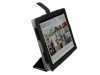 Eladó Már csak volt!!! 9,7" Tablet folió RENO Black blue iPad ll and New iPad - olcsó, Új Eladó Már csak volt!!! - Miskolc ( Borsod-Abaúj-Zemplén ) fotó 2