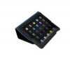 Eladó Már csak volt!!! PORT Tablet portfolió 7" (201214) Acapulco Mini Ipad Case Black blue (iPad Mini) - olcsó, Új Eladó Már csak volt!!! - Miskolc ( Borsod-Abaúj-Zemplén ) fotó 2