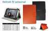 Eladó Már csak volt!!! Port Tablet portfolió 8" 9" DETROIT IV Universal Black - olcsó, Új Eladó Már csak volt!!! - Miskolc ( Borsod-Abaúj-Zemplén ) fotó 1