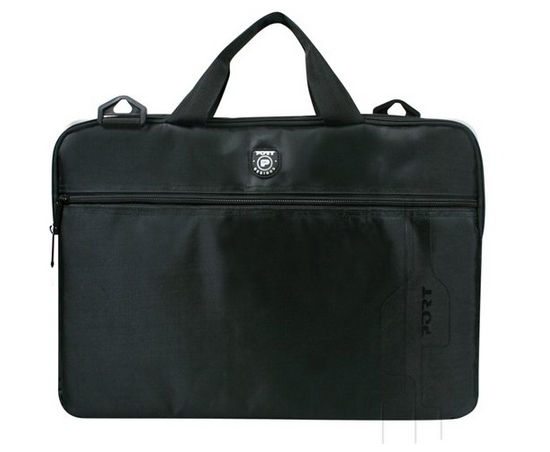 Eladó Már csak volt!!! 16" Notebook táska Fekete Port Liberty New - olcsó, Új Eladó Már csak volt!!! - Miskolc ( Borsod-Abaúj-Zemplén ) fotó