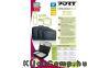 Eladó Már csak volt!!! PORT Notebook táska 18" (400502) CHICAGO ECO Fekete (újrafelhasznált palackokból - olcsó, Új Eladó Már csak volt!!! - Miskolc ( Borsod-Abaúj-Zemplén ) fotó 3