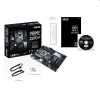 Eladó Már csak volt!!! Z370 alaplap LGA1151 ASUS PRIME Z370-P - olcsó, Új Eladó Már csak volt!!! - Miskolc ( Borsod-Abaúj-Zemplén ) fotó 1