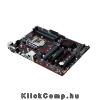 Eladó Már csak volt!!! Alaplap Asus PRIME B250-PLUS s1151 - olcsó, Új Eladó Már csak volt!!! - Miskolc ( Borsod-Abaúj-Zemplén ) fotó 3