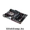 Eladó Már csak volt!!! Alaplap Asus PRIME B250-PRO s1151 - olcsó, Új Eladó Már csak volt!!! - Miskolc ( Borsod-Abaúj-Zemplén ) fotó 3