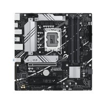 Alaplap B760 LGA1700 4xDDR5 Asus PRIME-B760M-A-CSM