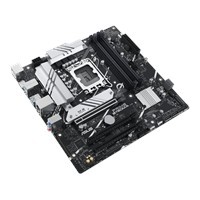 Eladó Alaplap B760 LGA1700 4xDDR5 Asus PRIME-B760M-A-CSM - olcsó, Új Eladó - Miskolc ( Borsod-Abaúj-Zemplén ) fotó 2