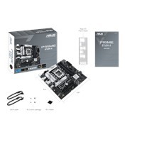 Eladó Alaplap B760 LGA1700 4xDDR5 Asus PRIME-B760M-A-CSM - olcsó, Új Eladó - Miskolc ( Borsod-Abaúj-Zemplén ) fotó 4