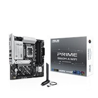 Alaplap B860 LGA1851 Asus PRIME B860M-A Wifi mATX