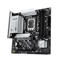 Eladó Alaplap B860 LGA1851 Asus PRIME B860M-A Wifi mATX - olcsó, Új Eladó - Miskolc ( Borsod-Abaúj-Zemplén ) fotó 3