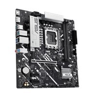 Eladó Alaplap B760 LGA1851 Asus PRIME B860M-K mATX - olcsó, Új Eladó - Miskolc ( Borsod-Abaúj-Zemplén ) fotó 2