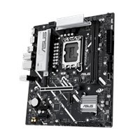 Eladó Alaplap B760 LGA1851 Asus PRIME B860M-K mATX - olcsó, Új Eladó - Miskolc ( Borsod-Abaúj-Zemplén ) fotó 3