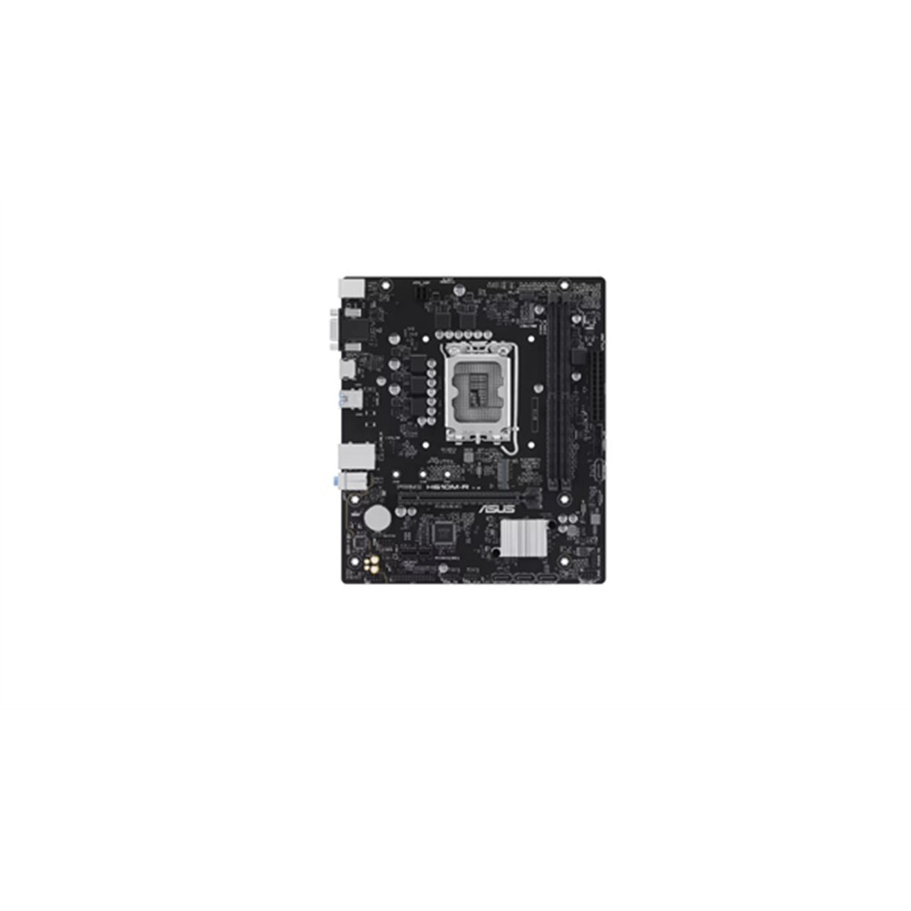 Eladó Alaplap Asus Intel PRIME H610M-R-SI s1700 2xDDR5 5600MHz 4xSATA3 - olcsó, Új Eladó - Miskolc ( Borsod-Abaúj-Zemplén ) fotó