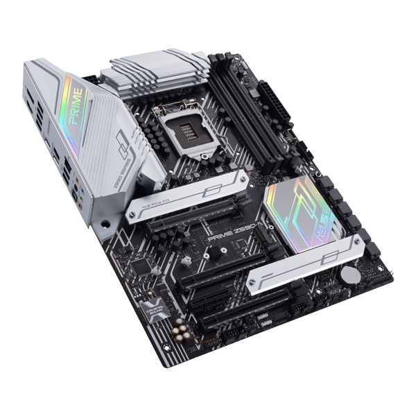Eladó Már csak volt!!! Alaplap Z590 s1200 ASUS PRIME Z590-A - olcsó, Új Eladó Már csak volt!!! - Miskolc ( Borsod-Abaúj-Zemplén ) fotó