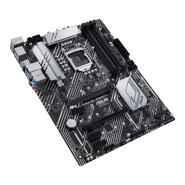 Eladó Már csak volt!!! Alaplap Z590 s1200 ASUS PRIME Z590-V-SI - olcsó, Új Eladó Már csak volt!!! - Miskolc ( Borsod-Abaúj-Zemplén ) fotó