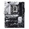 Alaplap Z790 LGA1700 4xDDR5 Asus PRIME Z790-P WIFI ATX