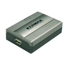 Eladó Már csak volt!!! Edimax nyomtatószerver 1*USB porttal ( 3 év gar.) - olcsó, Új Eladó Már csak volt!!! - Miskolc ( Borsod-Abaúj-Zemplén ) fotó