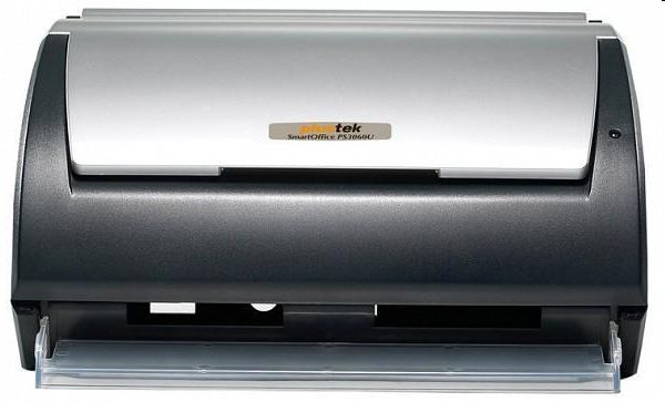 Eladó Már csak volt!!! Scanner PLUSTEK SmartOffice - olcsó, Új Eladó Már csak volt!!! - Miskolc ( Borsod-Abaúj-Zemplén ) fotó