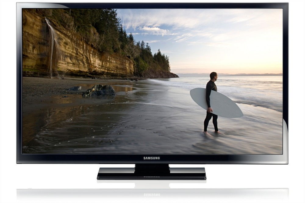Eladó Már csak volt!!! Samsung 43" PS43E490 600Hz 3D Plazma TV - olcsó, Új Eladó Már csak volt!!! - Miskolc ( Borsod-Abaúj-Zemplén ) fotó