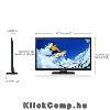 Eladó Már csak volt!!! Samsung 51" PS51E450 600Hz Plazma TV - olcsó, Új Eladó Már csak volt!!! - Miskolc ( Borsod-Abaúj-Zemplén ) fotó 4