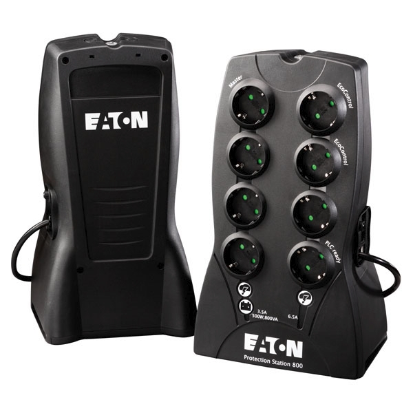 Eladó Már csak volt!!! Szünetmentes tápegység 800VA Eaton Protection Station 800 DIN - olcsó, Új Eladó Már csak volt!!! - Miskolc ( Borsod-Abaúj-Zemplén ) fotó
