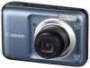 Eladó Már csak volt!!! Canon PowerShot A800 fényképezőgép, szürke ( Szervizben 1 év ) - olcsó, Új Eladó Már csak volt!!! - Miskolc ( Borsod-Abaúj-Zemplén ) fotó 1