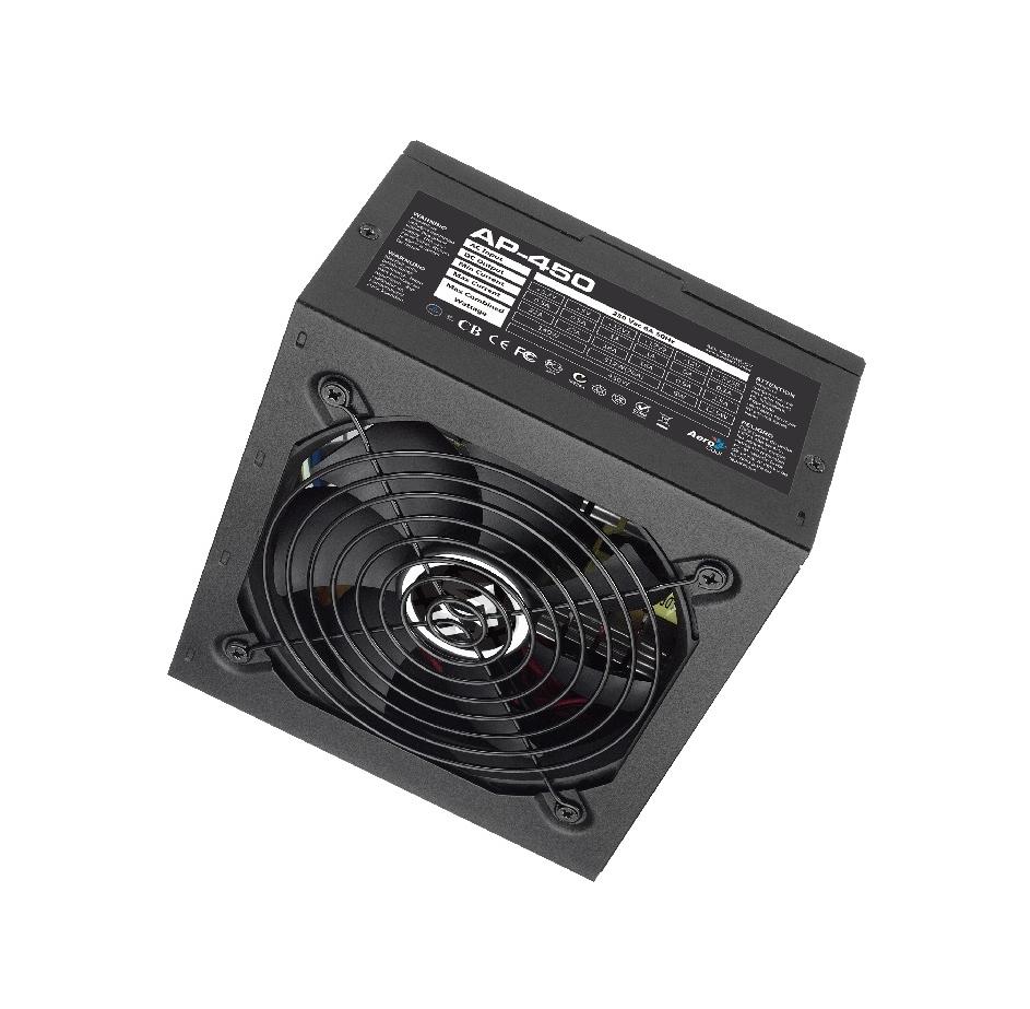 Eladó Már csak volt!!! táp 450W AP-450 12CM APFC - olcsó, Új Eladó Már csak volt!!! - Miskolc ( Borsod-Abaúj-Zemplén ) fotó