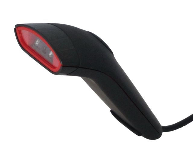 Eladó Már csak volt!!! Mini távolsági CCD vonalkód olvasó USB - olcsó, Új Eladó Már csak volt!!! - Miskolc ( Borsod-Abaúj-Zemplén ) fotó