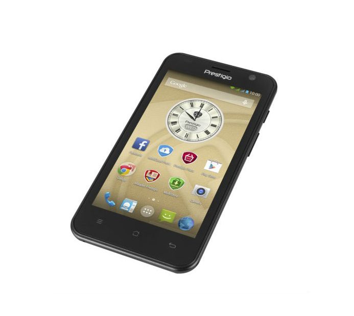 Eladó Már csak volt!!! Dual sim mobiltelefon 4.5" FWVGA IPS QC Android 512MB 4GB 0.3MP 8MP fekete - olcsó, Új Eladó Már csak volt!!! - Miskolc ( Borsod-Abaúj-Zemplén ) fotó