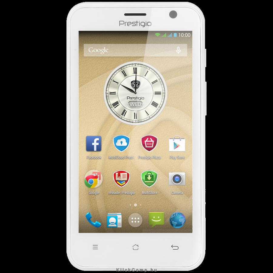 Eladó Már csak volt!!! MultiPhone PSP3450 DUO Dual sim,4.5" FWVGA 480x854 IPS, Quad core 1.3Ghz, Androi - olcsó, Új Eladó Már csak volt!!! - Miskolc ( Borsod-Abaúj-Zemplén ) fotó