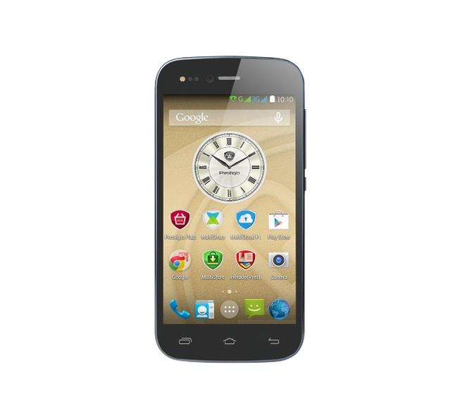 Eladó Már csak volt!!! Dual sim mobiltelefon 4.5" IPS QC Android 1GB 8GB 5.0MP 8.0MP AF kék - olcsó, Új Eladó Már csak volt!!! - Miskolc ( Borsod-Abaúj-Zemplén ) fotó