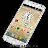 Eladó Már csak volt!!! Dual sim mobiltelefon 5" IPS QC Android 512MB 4GB 0.3MP 8MP fehér - olcsó, Új Eladó Már csak volt!!! - Miskolc ( Borsod-Abaúj-Zemplén ) fotó 2