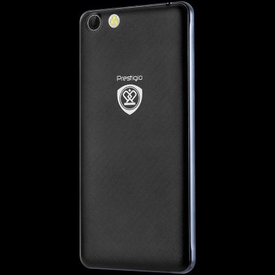 Eladó Már csak volt!!! Mobiltelefon 5.3" 720 x 1280 QC 1GBPlus8GB Android 5.0 Prestigio MUZE PSP3530 - olcsó, Új Eladó Már csak volt!!! - Miskolc ( Borsod-Abaúj-Zemplén ) fotó 2