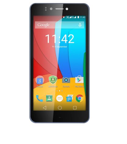 Eladó Már csak volt!!! Dual sim mobiltelefon 5,3" 720x1280 IPS QC Android PRESTIGIO Muze F3 PSP3532DUO - olcsó, Új Eladó Már csak volt!!! - Miskolc ( Borsod-Abaúj-Zemplén ) fotó