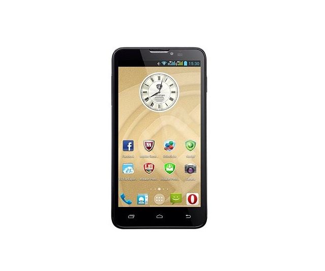 Eladó Már csak volt!!! Dual sim mobiltelefon 5.3" FWVGA QC Android 1GB 4GB 8.0MP 1.2 MP fekete - olcsó, Új Eladó Már csak volt!!! - Miskolc ( Borsod-Abaúj-Zemplén ) fotó