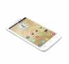 Eladó Már csak volt!!! Dual sim mobiltelefon 5.3" FWVGA QC Android 1GB 4GB 8.0MP  1.2MP fehér - olcsó, Új Eladó Már csak volt!!! - Miskolc ( Borsod-Abaúj-Zemplén ) fotó 1