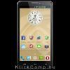 Eladó Már csak volt!!! Dual sim mobiltelefon 5.3" FWVGA QC Android 1GB 4GB 8.0MP 1.2 MP fekete - olcsó, Új Eladó Már csak volt!!! - Miskolc ( Borsod-Abaúj-Zemplén ) fotó 2