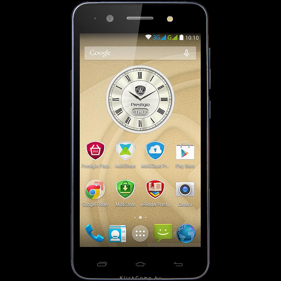 Eladó Már csak volt!!! Dual sim mobiltelefon 4.7" IPS HD QC Android 1GB 8GB 13.0MP 5.0MP kék - olcsó, Új Eladó Már csak volt!!! - Miskolc ( Borsod-Abaúj-Zemplén ) fotó