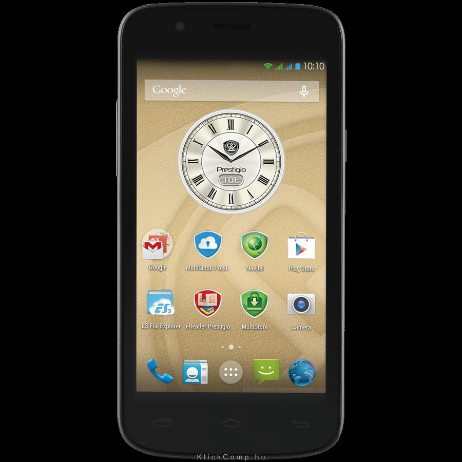 Eladó Már csak volt!!! Dual sim mobiltelefon 5" IPS QHD QC Android 1GB 8GB 8.0MP 2MP fekete - olcsó, Új Eladó Már csak volt!!! - Miskolc ( Borsod-Abaúj-Zemplén ) fotó