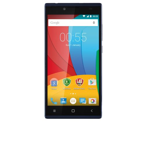 Eladó Már csak volt!!! Dual sim mobiltelefon 5.0” HD Android 5.1 Quad Core 1280*720 8GB 1GB Prestigio G - olcsó, Új Eladó Már csak volt!!! - Miskolc ( Borsod-Abaúj-Zemplén ) fotó