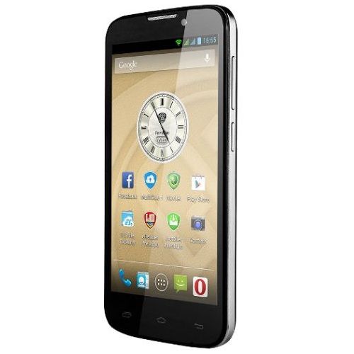 Eladó Már csak volt!!! Dual sim mobiltelefon 5" qHD IPS QC Android 1GB 4GB 8.0MP 2.0MP fekete - olcsó, Új Eladó Már csak volt!!! - Miskolc ( Borsod-Abaúj-Zemplén ) fotó