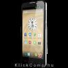 Eladó Már csak volt!!! Dual sim mobiltelefon 5" qHD IPS QC Android 1GB 4GB 8.0MP 2.0MP fekete - olcsó, Új Eladó Már csak volt!!! - Miskolc ( Borsod-Abaúj-Zemplén ) fotó 5