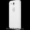 Eladó Már csak volt!!! Dual sim mobiltelefon 5" qHD IPS QC Android 1GB 4GB 8.0MP 2.0MP fehér - olcsó, Új Eladó Már csak volt!!! - Miskolc ( Borsod-Abaúj-Zemplén ) fotó 3