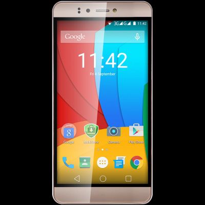 Eladó Már csak volt!!! Dual sim mobiltelefon 5,3" 720x1280 IPS 8 magos Android PRESTIGIO Muze A7 - olcsó, Új Eladó Már csak volt!!! - Miskolc ( Borsod-Abaúj-Zemplén ) fotó