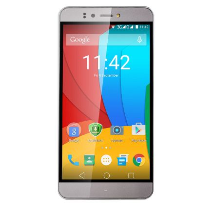 Eladó Már csak volt!!! Dual sim mobiltelefon 5,3" 720x1280 IPS 8 magos Android PRESTIGIO Muze A7 - olcsó, Új Eladó Már csak volt!!! - Miskolc ( Borsod-Abaúj-Zemplén ) fotó