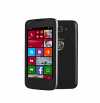 Eladó Már csak volt!!! Dual sim mobiltelefon 4" IPS WVGA QC Windows 8.1 512MB 4GB 8.0MP 0.3MP fekete - olcsó, Új Eladó Már csak volt!!! - Miskolc ( Borsod-Abaúj-Zemplén ) fotó 1
