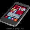Eladó Már csak volt!!! Dual sim mobiltelefon 4" IPS WVGA QC Windows 8.1 512MB 4GB 8.0MP 0.3MP fekete - olcsó, Új Eladó Már csak volt!!! - Miskolc ( Borsod-Abaúj-Zemplén ) fotó 5